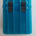 Hộp Rugged cho Mũi Khoan Bậc (4-12 / 4-20 / 4-32) - Thumbnail 3