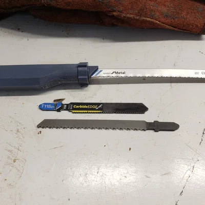 Tay cầm cho lưỡi cưa lọng T-shank (Jig Saw Blade Handle)