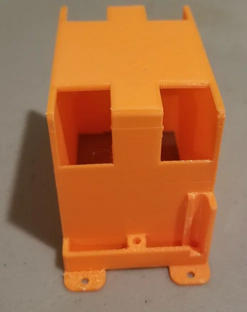 Hộp điện (Electrical Box) - Image 2