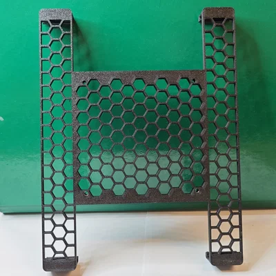 Adapter ngàm VESA 100x100 cho Arzopa Z1FC