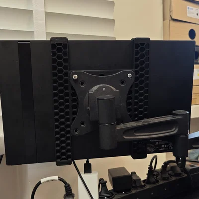 Adapter ngàm VESA 100x100 cho Arzopa Z1FC