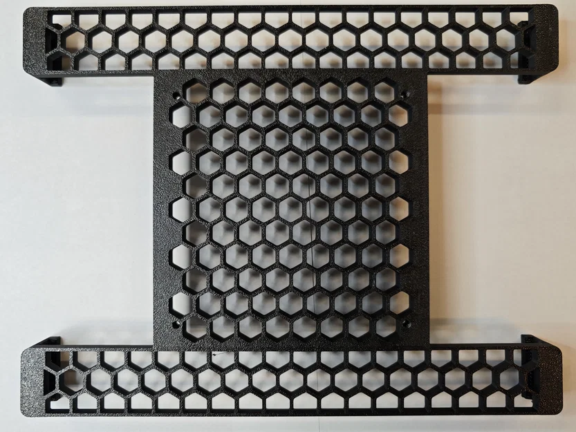 Adapter ngàm VESA 100x100 cho Arzopa Z1FC - Image 6