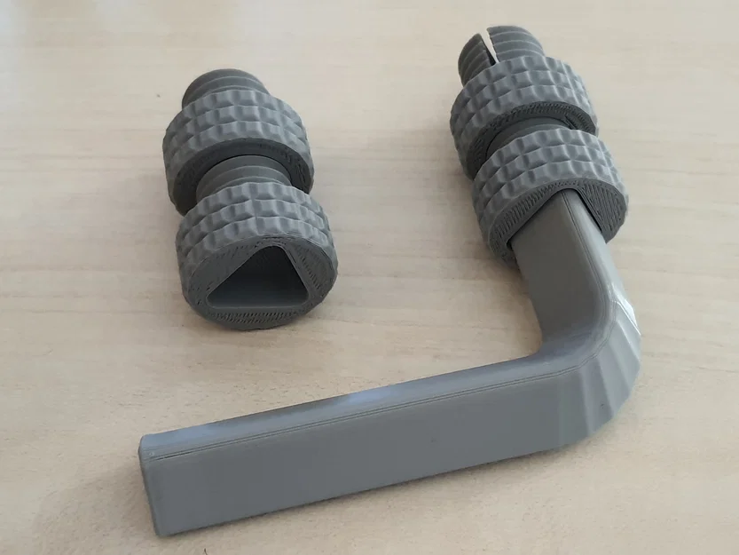 Bộ Vít, Đai Ốc và Kẹp Đa Năng (Bolt, Nut & Bracket SET) Cho Mọi Dự Án - Image 5