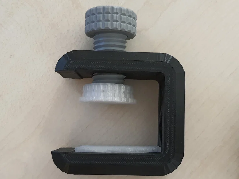 Bộ Vít, Đai Ốc và Kẹp Đa Năng (Bolt, Nut & Bracket SET) Cho Mọi Dự Án - Image 6