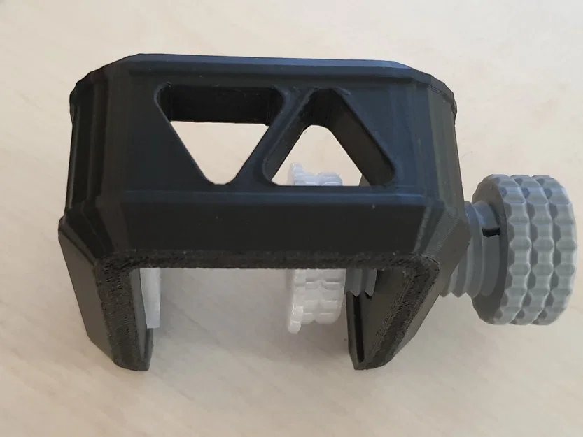 Bộ Vít, Đai Ốc và Kẹp Đa Năng (Bolt, Nut & Bracket SET) Cho Mọi Dự Án - Image 7