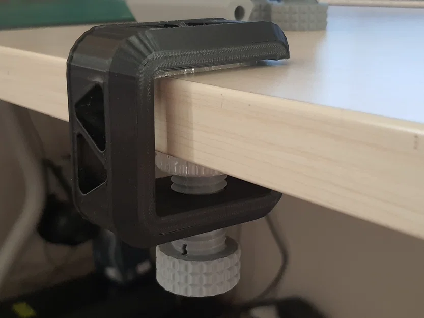 Bộ Vít, Đai Ốc và Kẹp Đa Năng (Bolt, Nut & Bracket SET) Cho Mọi Dự Án - Image 8