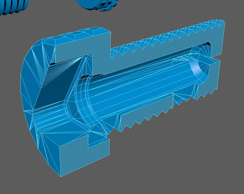 Bộ Vít, Đai Ốc và Kẹp Đa Năng (Bolt, Nut & Bracket SET) Cho Mọi Dự Án - Image 10