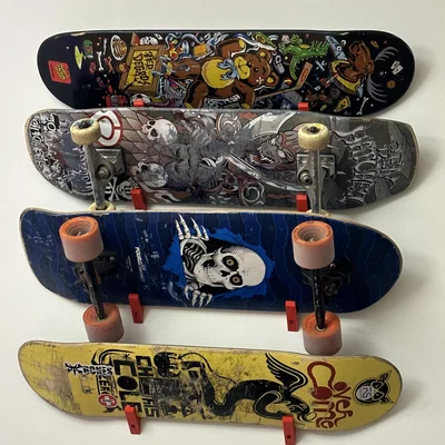 Giá Treo Skateboard Lên Tường (Skateboard Wall Mount)