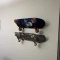 Giá Treo Skateboard Lên Tường (Skateboard Wall Mount) - Thumbnail 5