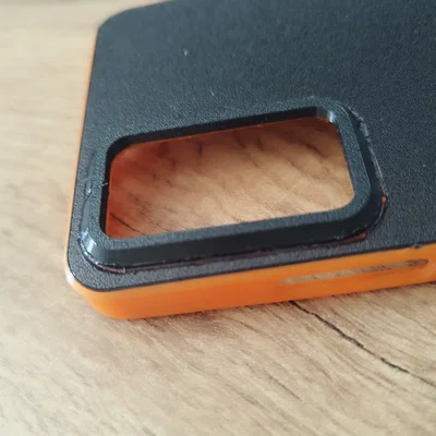 Ốp lưng Xiaomi Redmi Note 11 Pro 5G kèm nắp che USB‑C