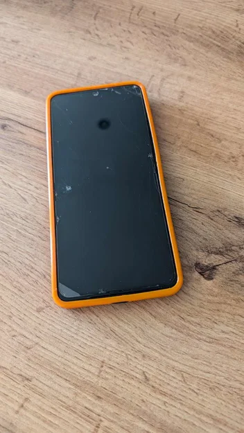 Ốp lưng Xiaomi Redmi Note 11 Pro 5G kèm nắp che USB‑C - Image 7