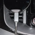 Giá đỡ ĐT Kia Proceed GT cho Xiaomi Mi 20W Wireless Car Charger - Thumbnail 5