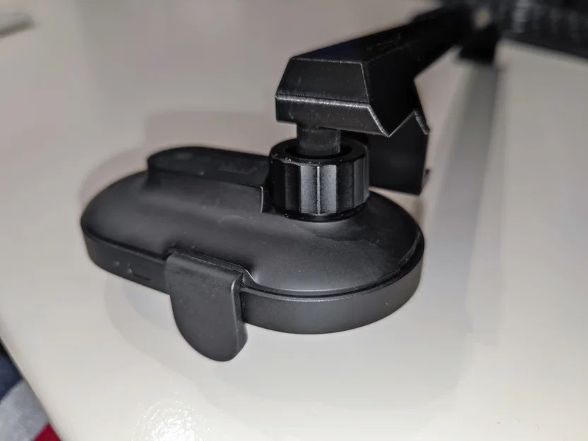 Giá đỡ ĐT Kia Proceed GT cho Xiaomi Mi 20W Wireless Car Charger - Image 7