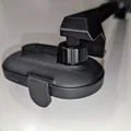 Giá đỡ ĐT Kia Proceed GT cho Xiaomi Mi 20W Wireless Car Charger - Thumbnail 7