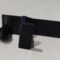 Giá đỡ ĐT Kia Proceed GT cho Xiaomi Mi 20W Wireless Car Charger - Thumbnail 8