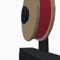 Ender 3 V3 SE (Model Tinkercad) - Thumbnail 5