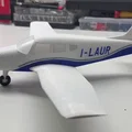 Mô hình Piper PA-28 Cherokee/Warrior/Arrow - Thumbnail 1