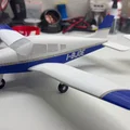 Mô hình Piper PA-28 Cherokee/Warrior/Arrow - Thumbnail 4