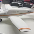 Mô hình Piper PA-28 Cherokee/Warrior/Arrow - Thumbnail 5