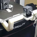 Giá đỡ camera Nebula gắn bed cho Ender-3 V3 KE - Thumbnail 1