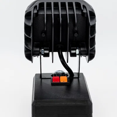 Đèn công trường dùng pin Bosch Professional 18V