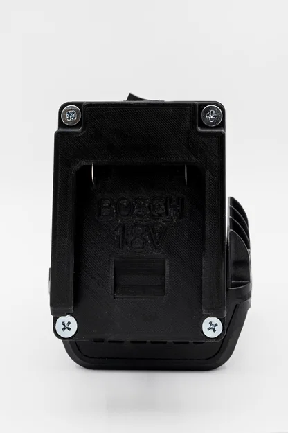 Đèn công trường dùng pin Bosch Professional 18V - Image 10