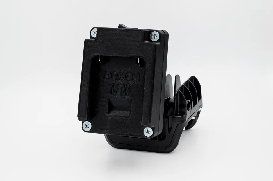 Đèn công trường dùng pin Bosch Professional 18V - Image 11