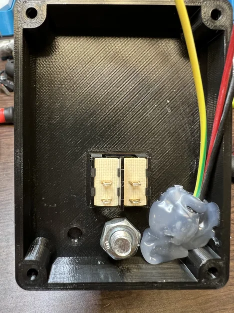 Đèn công trường dùng pin Bosch Professional 18V - Image 17