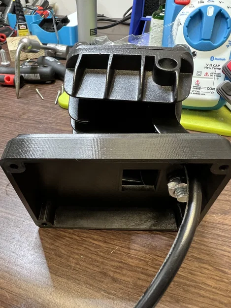 Đèn công trường dùng pin Bosch Professional 18V - Image 18