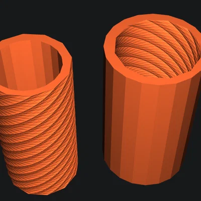 Fidget Twister Hoàn Hảo Cực Đã (Satisfying Perfect Fidget Twister)