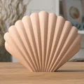 Bình Hoa Vỏ Sò Biển (Sea Shell Vase) - Thumbnail 3