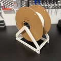Bộ giữ cuộn Filament cho cuộn 1KG và 3KG - Thumbnail 3