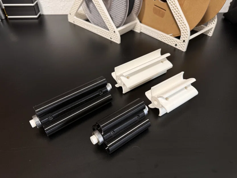 Bộ giữ cuộn Filament cho cuộn 1KG và 3KG - Image 5