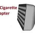 Adapter 55 Điếu Thuốc Lá (55 Cigarettes Adapter) - Thumbnail 1