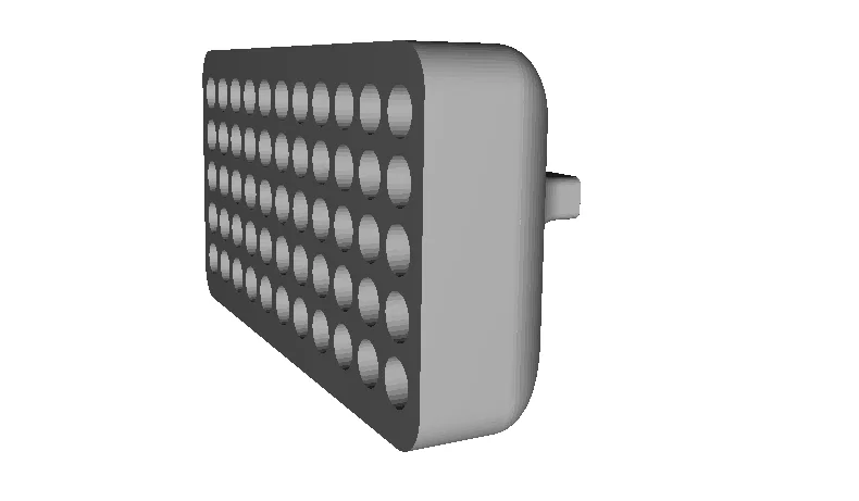 Adapter 55 Điếu Thuốc Lá (55 Cigarettes Adapter) - Image 2