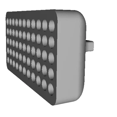 Adapter 55 Điếu Thuốc Lá (55 Cigarettes Adapter)