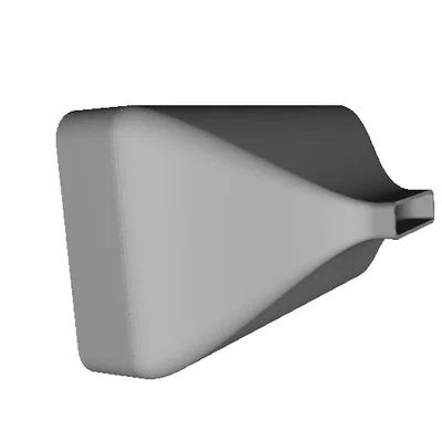 Adapter 55 Điếu Thuốc Lá (55 Cigarettes Adapter)