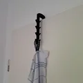Kẹp khăn tắm biển & móc treo du lịch (Beach Towel Clip & Travel Hook) - Thumbnail 3