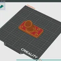 Ngàm nối cán chổi thay thế - Giải pháp sửa chữa dụng cụ sân vườn 3D - Thumbnail 4