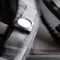Ngàm giữ AirTag cho MOLLE/PALS (Airtag MOLLE /PALS holder) - Thumbnail 1