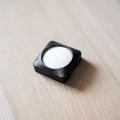 Ngàm giữ AirTag cho MOLLE/PALS (Airtag MOLLE /PALS holder) - Thumbnail 3