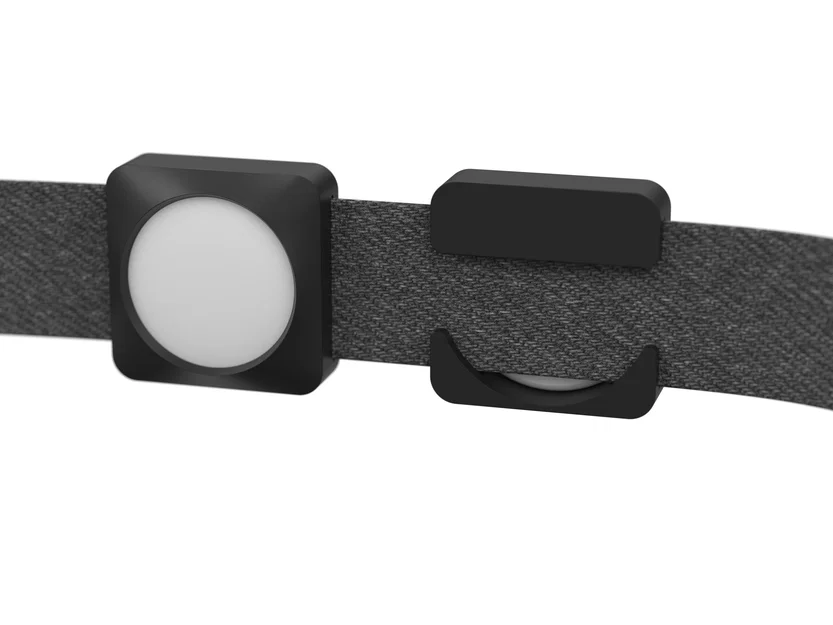 Ngàm giữ AirTag cho MOLLE/PALS (Airtag MOLLE /PALS holder) - Image 5