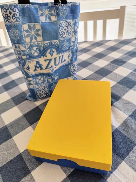 Azul Mini ORGANIZER – Khay sắp xếp cho bản Travel - Image 2