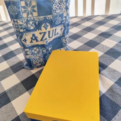 Azul Mini ORGANIZER – Khay sắp xếp cho bản Travel