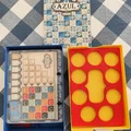 Azul Mini ORGANIZER – Khay sắp xếp cho bản Travel - Thumbnail 4