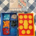 Azul Mini ORGANIZER – Khay sắp xếp cho bản Travel - Thumbnail 5