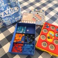 Azul Mini ORGANIZER – Khay sắp xếp cho bản Travel - Thumbnail 7