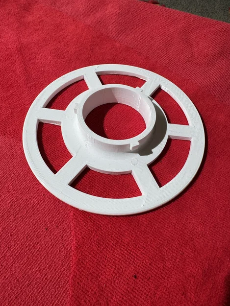 Adaptor Ulanzi LT028 gắn softbox Godox ngàm Bowens S-Type - Image 1