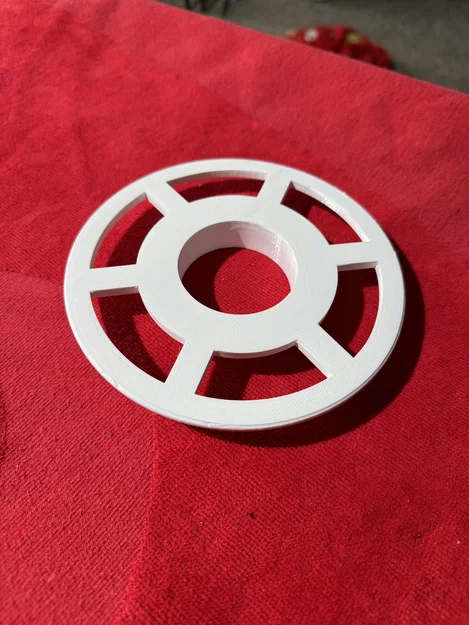 Adaptor Ulanzi LT028 gắn softbox Godox ngàm Bowens S-Type - Image 3