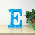 Bộ chữ dựng đứng tên tùy chỉnh 3D – 3D Custom Name Standing Letters Pack Vol.1 - Thumbnail 5